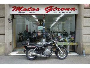 SUZUKI - MARAUDER 250