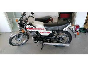 HONDA YAMAHA PUCH MONZA COBRA SACHS ZÃ¼NDAPP MAXI M