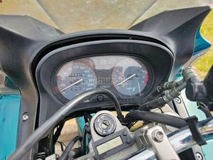 YAMAHA - XJ6 DIVERSION N