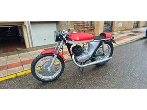 MONTESA - COMANDO 24H