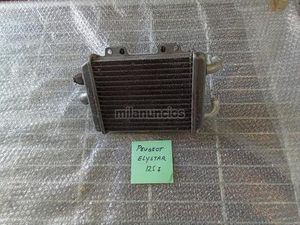 PEUGEOT - ELYSTAR 125 ABS