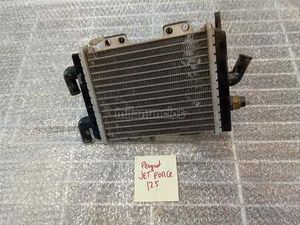 PEUGEOT - JET FORCE 125