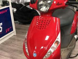 PIAGGIO - ZIP 4T