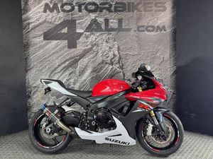 SUZUKI GSXR 750 GSXR750 2015 GSX-R 750