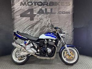 SUZUKI GSX1400 GSX 1400 2005