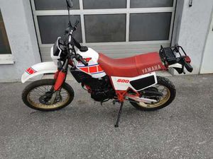XT 600 43F
