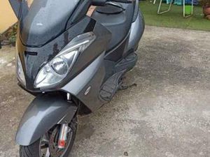 APRILIA - ATLANTIC 250