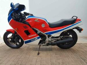 HONDA - VF 1000 F2 BOL D'OR DE 1988