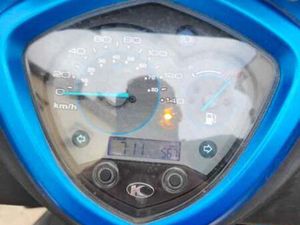 KYMCO - AGILITY CITY 125