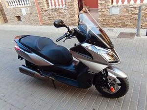KYMCO - SUPERDINK