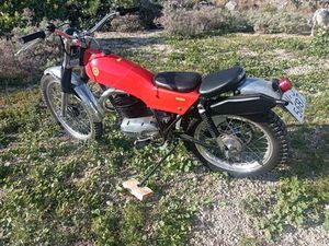 MONTESA - COTA 247