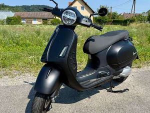 GTS 300 SUPERTECH ABS