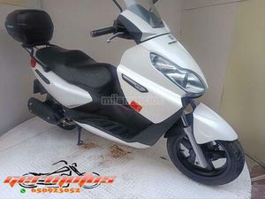 PIAGGIO - X7 EVO 125 IE