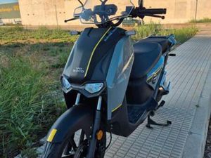 SUPER SOCO - CPX 2022