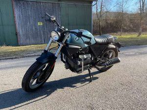 K 75 RT (UMBAU ALLES TYPISIERT)