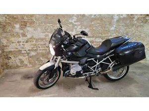 R 1200 R CLASSIC ESA, ASC, NAVI ...