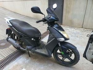 KYMCO - AGILITY CITY 125