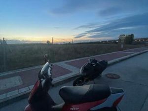 PIAGGIO - SKIPPER 125 2T