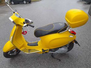 PIAGGIO SPRINT 125 ABS