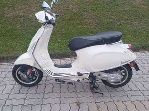 VESPA 50 SPRINT