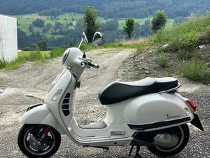 GTS 125 I.E. SUPER ABS 11KW