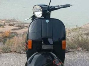 VESPA - PX 200 IRIS