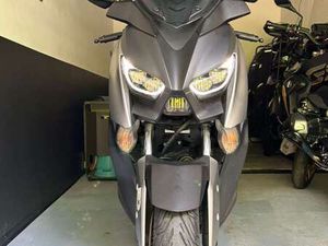 X MAX MAX 300 !!!TOP ZUSTAND!!!