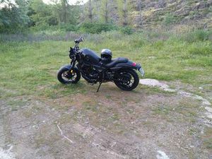 ZONTES - C2 125 CC CUSTOM