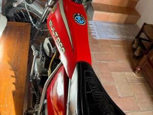 BULTACO - SHERPA 238