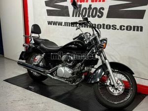 HONDA - VT 125 SHADOW