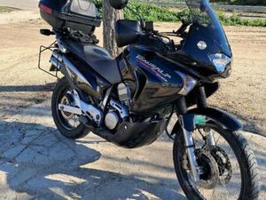 HONDA - TRANSALP 650 XLV