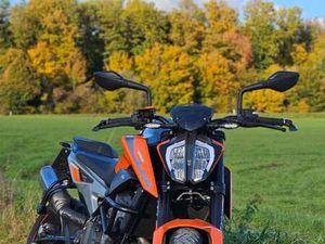 DUKE, GARANTIEVERLÃ¤NGERUNG!