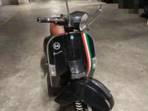 VESPA - PX 200