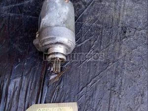 APRILIA - LEONARDO 125