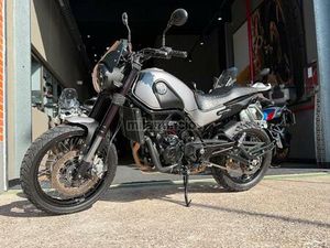 BENELLI - LEONCINO 500 TRAIL