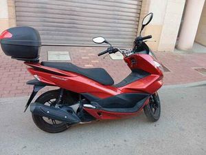 HONDA - PCX 125