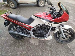 HONDA - VF500