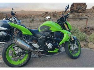 KAWASAKI - Z1000