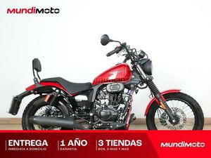 MACBOR - EIGHT MILE 125