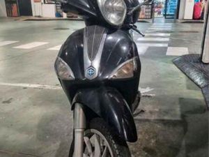 PIAGGIO - LIBERTY 3V IE