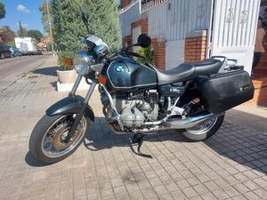 BMW - R 100 R HISTORICA