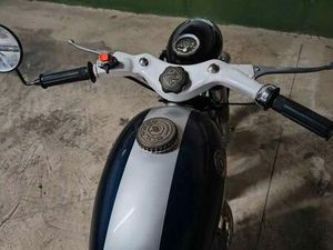 BULTACO - MERCURIO 155