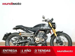 FB MONDIAL - HPS 125 HIPSTER