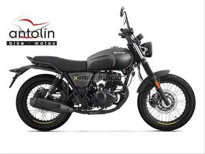 KEEWAY - X-LIGHT 125