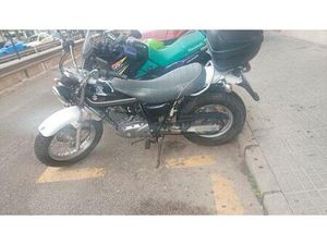 SUZUKI - VAN VAN 125