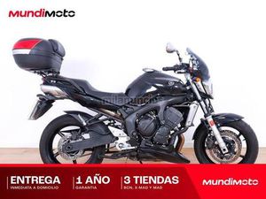 YAMAHA - FZ6 N