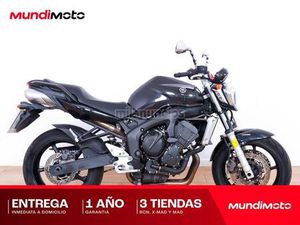 YAMAHA - FZ6 N