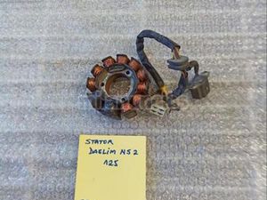 DAELIM - NS 125 DLX