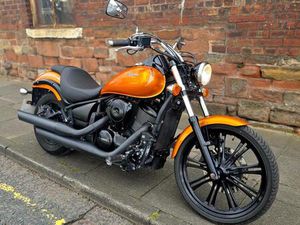 2015 KAWASAKI VN 900 VN900 CCFA PETROL MANUAL