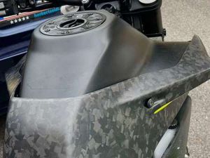 CARBON WINTER-AKTION